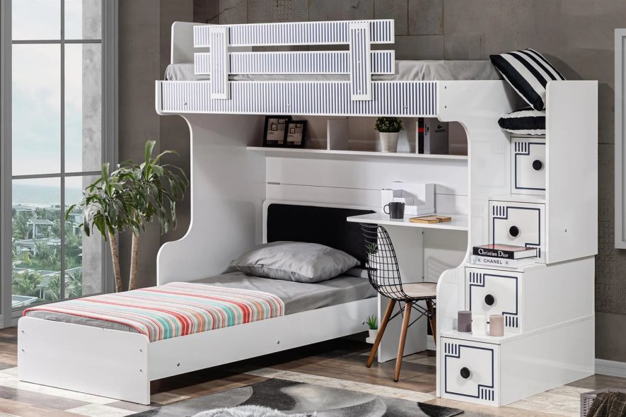 Esenyurt Ranza İmalat, Üretim